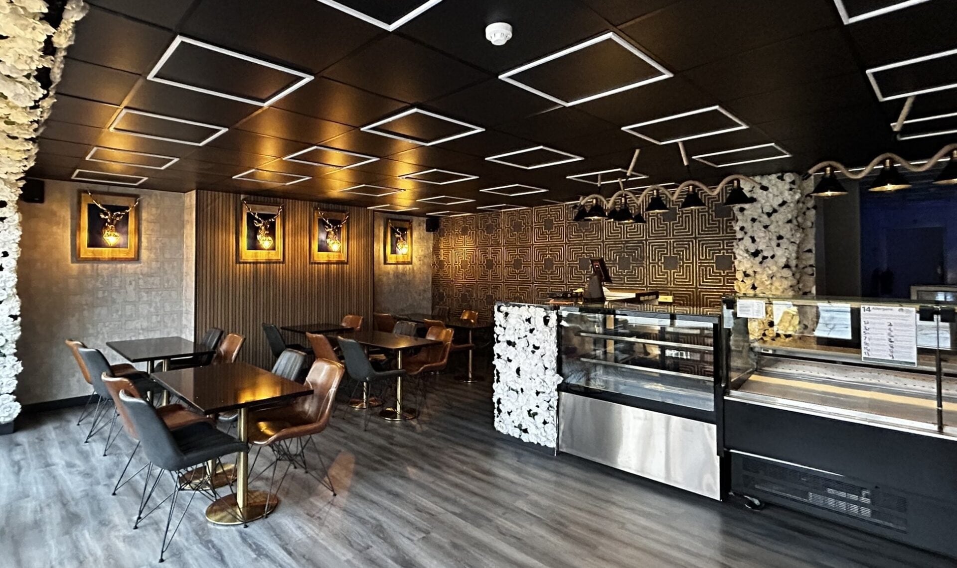 130 Foregate St, Chester en alquiler Foto del interior- Imagen 1 de 2