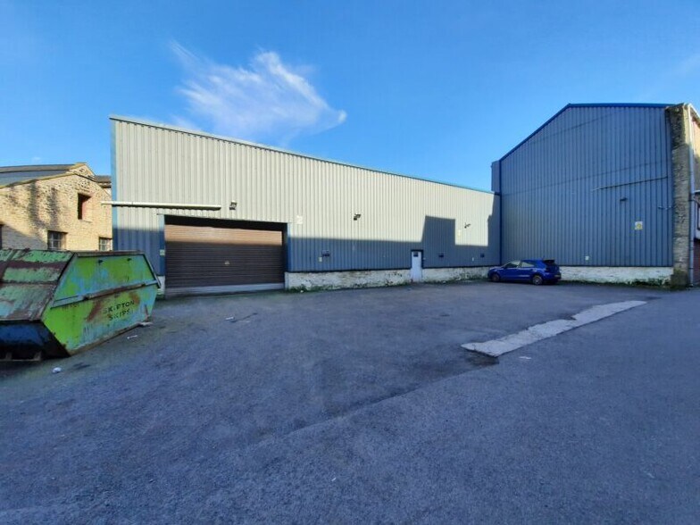 Burnley Rd, Colne en alquiler - Foto del edificio - Imagen 1 de 4