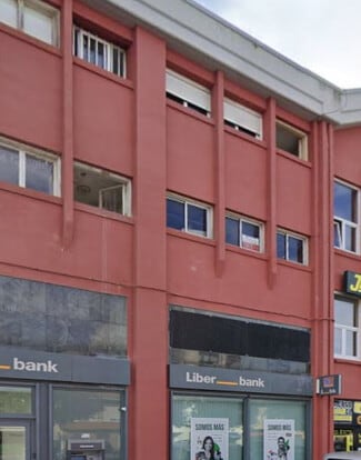 Más detalles de Edificio residencial​ en venta