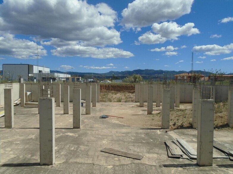 Terreno en Móra la Nova, Tarragona en venta - Foto del edificio - Imagen 2 de 8