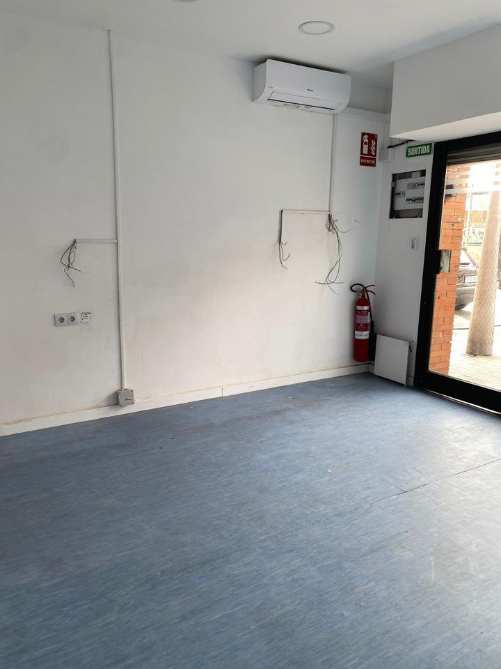 Local en Sant Feliu de Llobregat, Barcelona en alquiler Foto del interior- Imagen 1 de 6