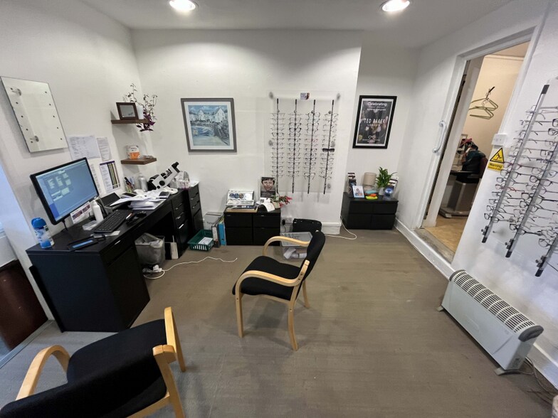 Chy An Gweal, St Ives en alquiler - Foto del interior - Imagen 3 de 6