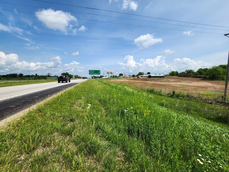 1558 Highway 215, Brighton, MO en alquiler - Foto del edificio - Imagen 1 de 8