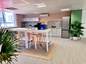 79-80 Blackfriars Rd, London en alquiler Foto del interior- Imagen 2 de 4