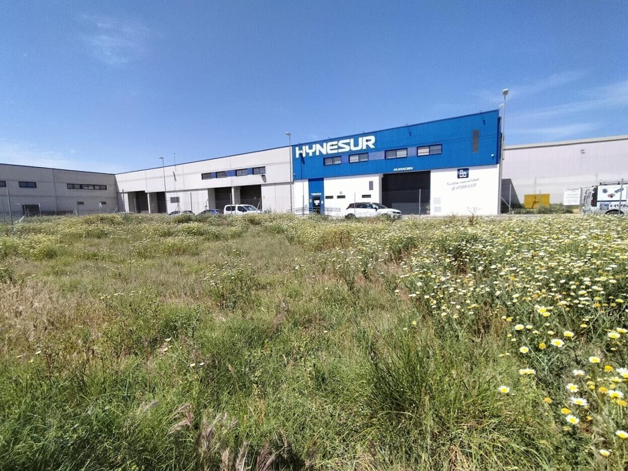 los Palillos, Alcalá de Guadaíra, Sevilla en venta Foto principal- Imagen 1 de 22