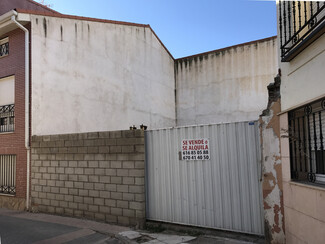 Más detalles para Calle de Valmores, 3, Alovera - Terrenos en venta