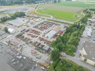 Más detalles de 1521 Sumas Way, Abbotsford, BC - Terreno en alquiler