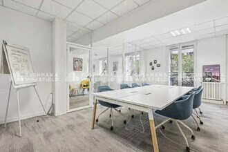 42 Boulevard De Sébastopol, Paris en alquiler Foto del interior- Imagen 1 de 8