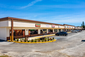 Más detalles para 1479-1499 Belcher Rd S, Clearwater, FL - Local en alquiler