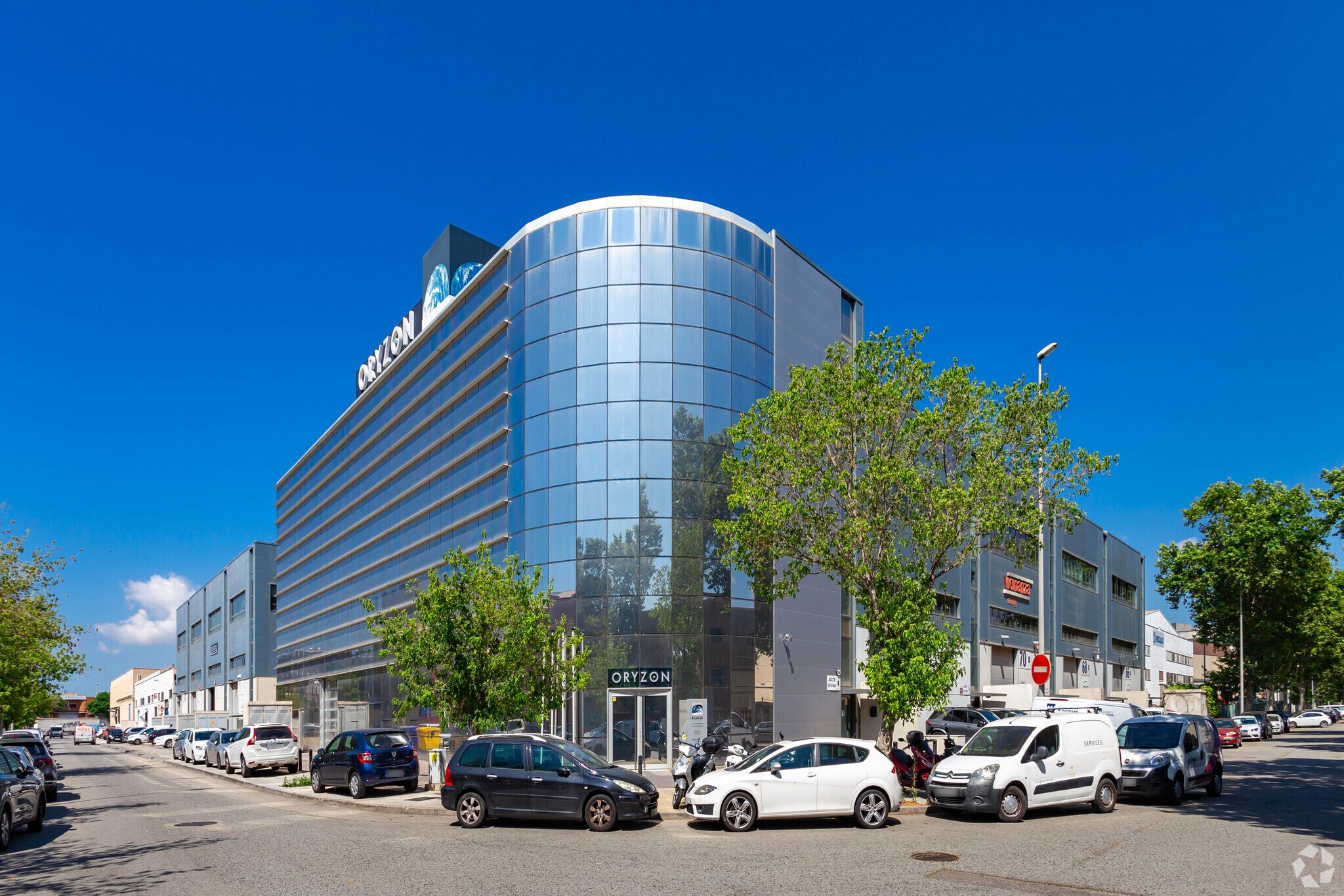 Carrer de Sant Ferran, 76, Cornellà de Llobregat, Barcelona en alquiler Foto principal- Imagen 1 de 4