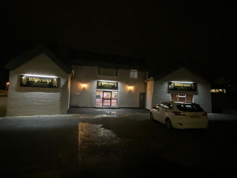 2 Ormskirk Rd, Liverpool en venta - Foto del edificio - Imagen 3 de 8