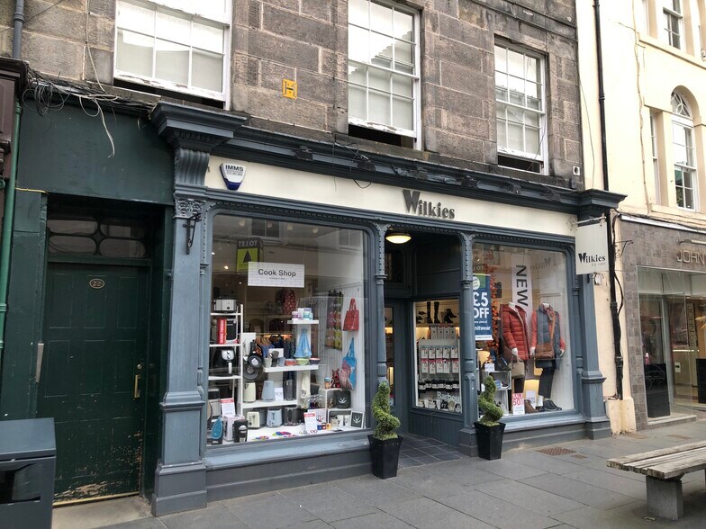 24 St. John St, Perth en venta - Foto principal - Imagen 1 de 8