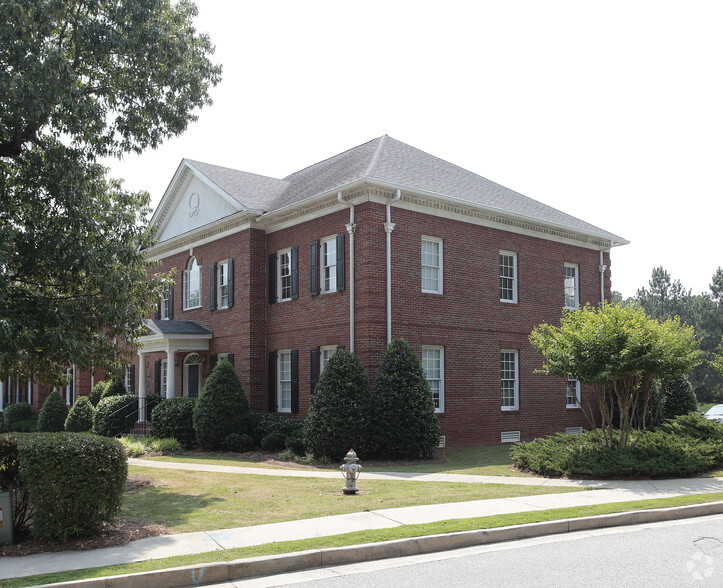 795 E Lanier Ave, Fayetteville, GA en alquiler - Foto del edificio - Imagen 2 de 8