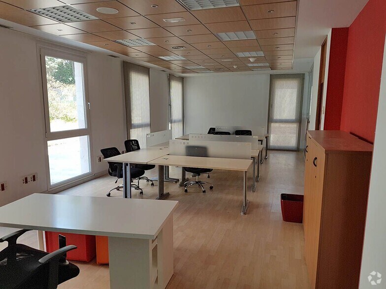 Oficina en Pozuelo de Alarcón, Madrid en venta - Foto del edificio - Imagen 1 de 1