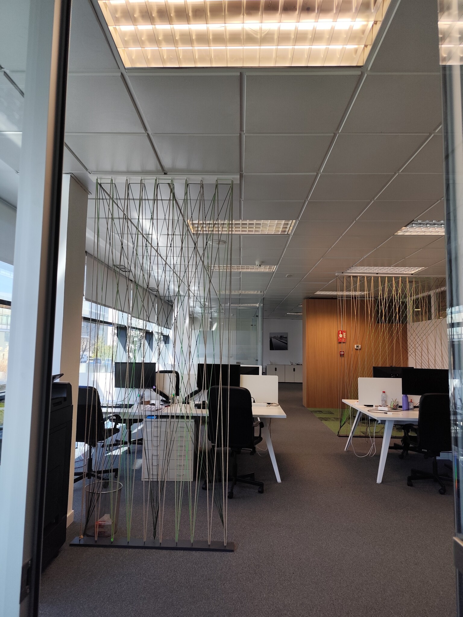 Avenida de Bruselas, 31, Alcobendas, Madrid en alquiler Foto del interior- Imagen 1 de 5