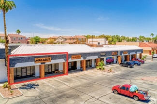 Más detalles para 693 N Valle Verde Dr, Henderson, NV - Local en alquiler