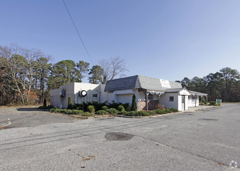 40 E Black Horse Pike, Williamstown, NJ en venta - Foto del edificio - Imagen 3 de 7