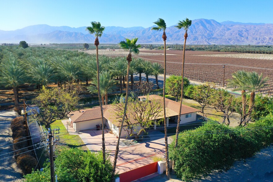 84045 Avenue 52, Coachella, CA en venta - Foto principal - Imagen 1 de 9