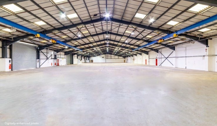 45-49 Bradfield Rd, Wellingborough en venta Foto del interior- Imagen 1 de 1