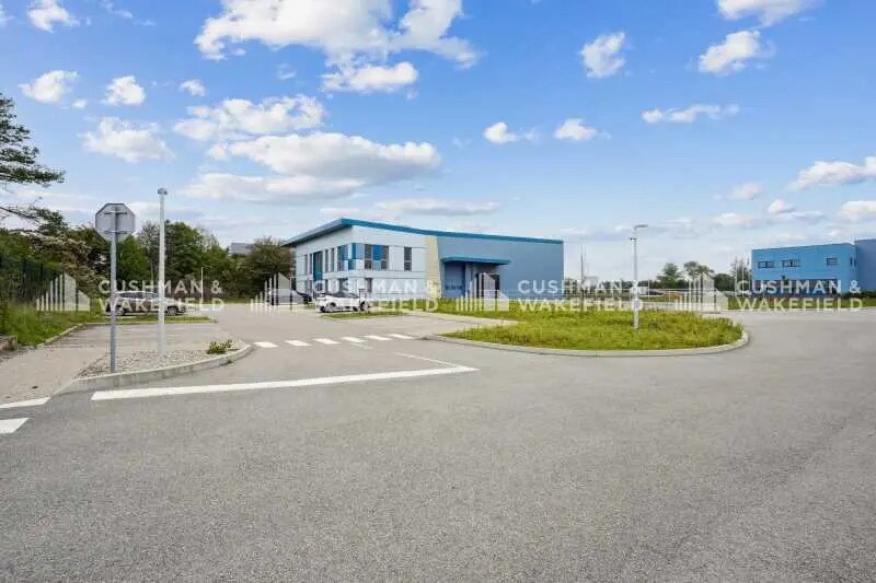 715 Allée De Curebourse, Saint-Vulbas en venta Foto del edificio- Imagen 1 de 19