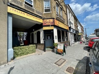 Más detalles de 20 Alexandra St, Southend On Sea - Local en alquiler