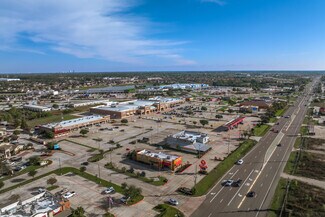 Más detalles de 6020-6062 Fm-2920, Spring, TX - Varios usos en alquiler