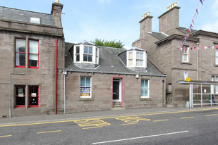 1B Clerk St, Brechin ANS - Inmueble