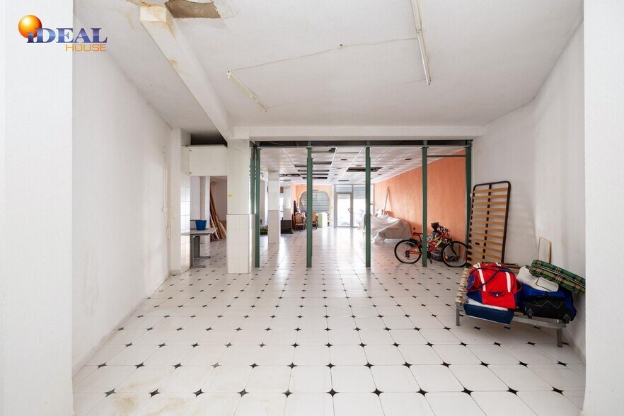 Local en Gójar, Granada en venta - Foto del edificio - Imagen 3 de 20