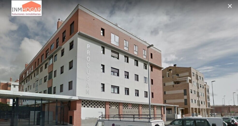 Local en Ávila, Ávila en alquiler - Foto del interior - Imagen 1 de 1