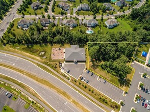 43655 Tall Cedars Pky, Chantilly, VA - VISTA AÉREA  vista de mapa - Image1