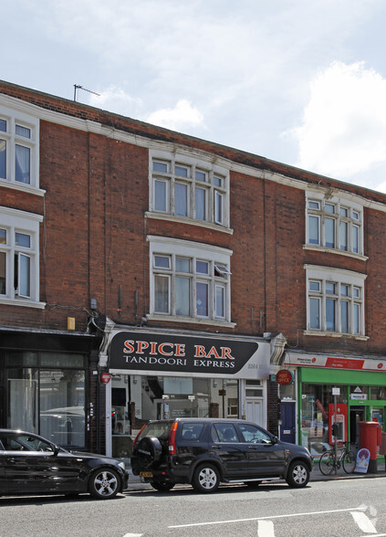 824 Green Lanes, London en alquiler - Foto del edificio - Imagen 2 de 2