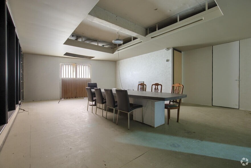 Nave en Leganés, Madrid en venta - Foto del edificio - Imagen 2 de 6