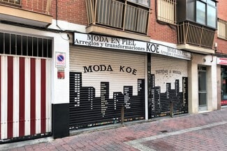 Más detalles para Calle Sierra Vieja, 77, Madrid - Edificios residenciales en venta