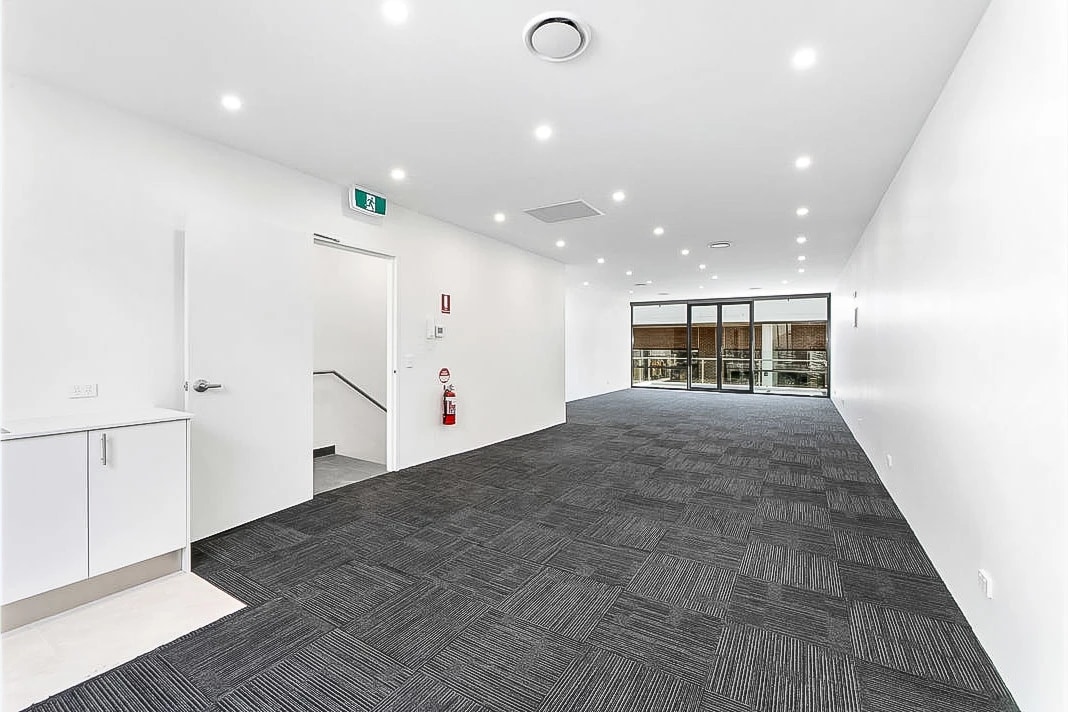 145 Great North Rd, Five Dock en alquiler Foto del interior- Imagen 1 de 2