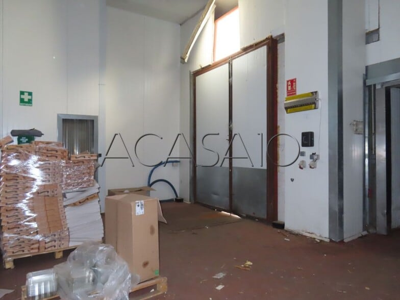 Nave en Lominchar, Toledo en venta - Foto del edificio - Imagen 2 de 8