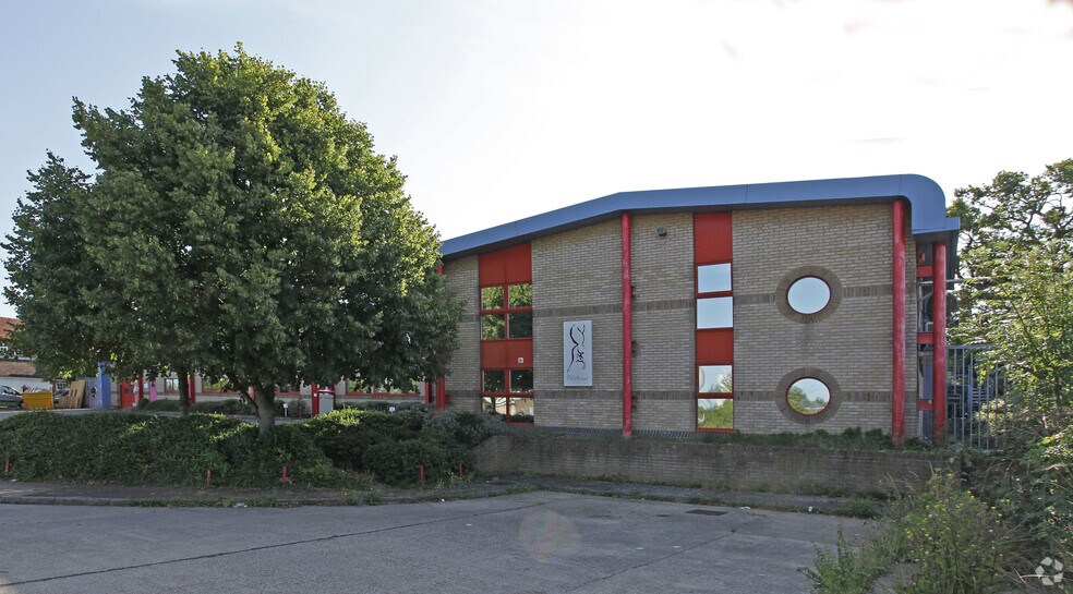 Rodney Way, Chelmsford en venta - Foto del edificio - Imagen 2 de 2