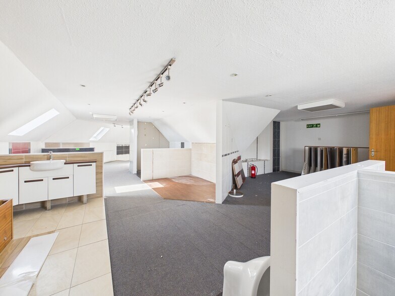 1 King St, Peterhead en venta - Foto del edificio - Imagen 3 de 3