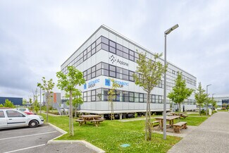 Más detalles de 11 Rue Du Professeur Pierre Vellas, Toulouse - Oficina en alquiler