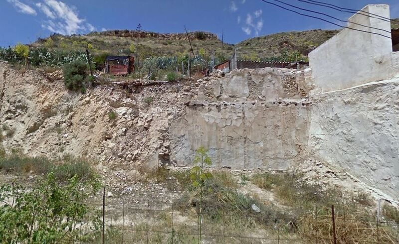 las Casicas, 14, Puerto Lumbreras, Murcia en venta - Foto principal - Imagen 1 de 7