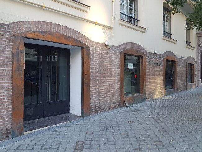 Más detalles de Calle Guzmán el Bueno, 116, Madrid - Edificio residencial​ en venta
