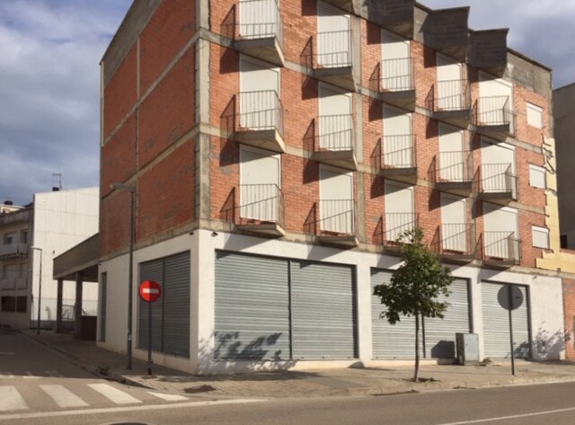 Más detalles de Avinguda d'Antoni Margarits, 3, Llançà - Edificio residencial​ en venta
