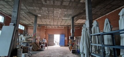 Nave en Alcobendas, Madrid en alquiler Foto del interior- Imagen 1 de 5