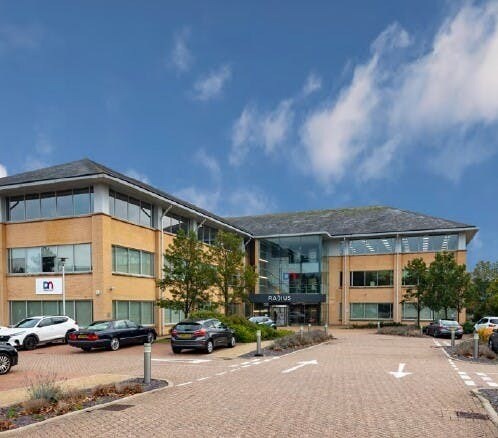 Anchor Blvd, Dartford en alquiler Foto del edificio- Imagen 1 de 4