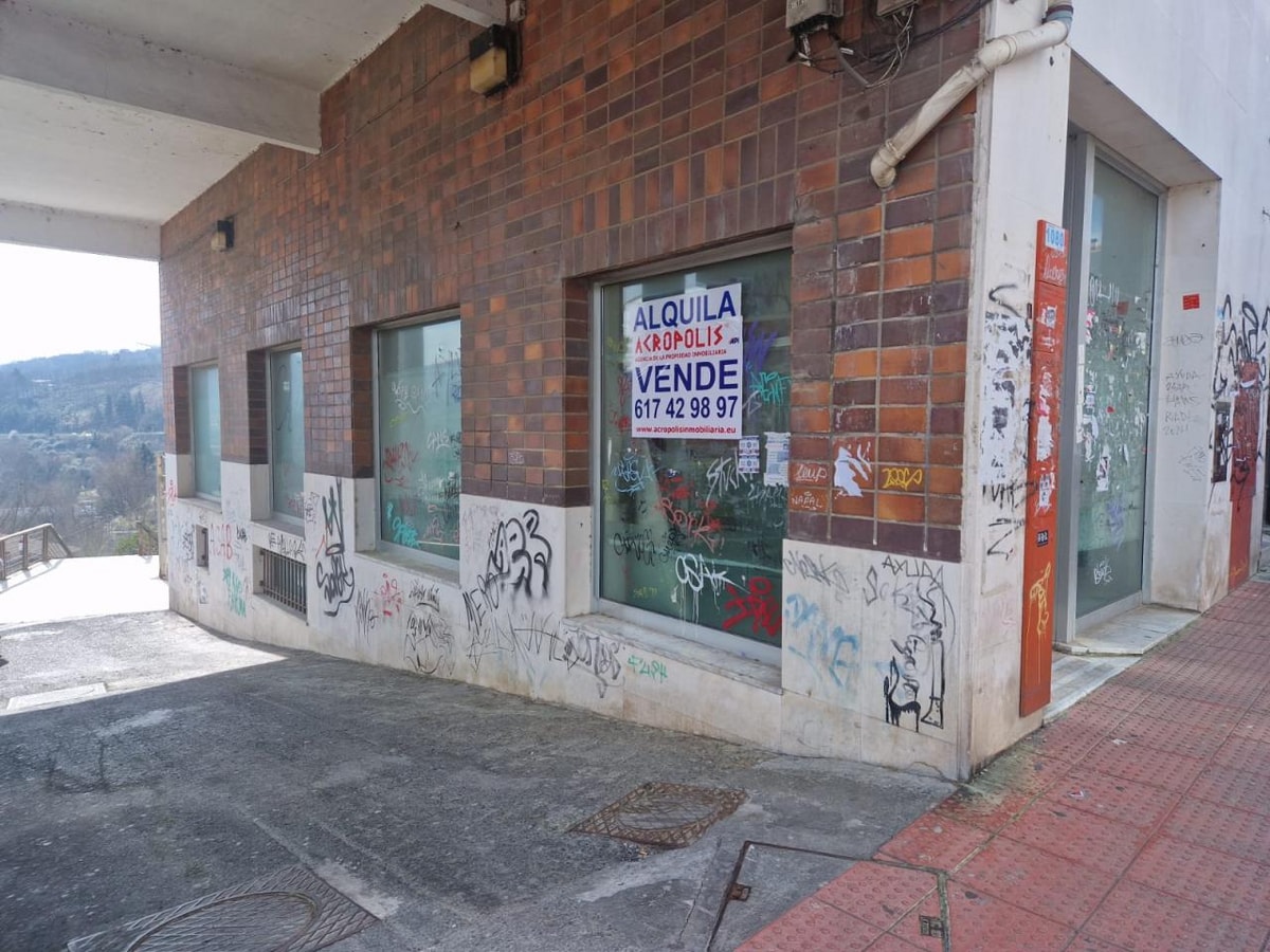 Basauri, VIZ 48970 - Unidad - - - Foto del interior - Image 1 of 5