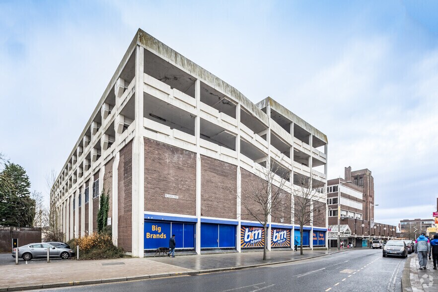 13-15 Church St, St Helens en alquiler - Foto del edificio - Imagen 2 de 4