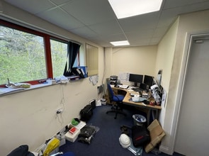 Claylands Rd, Bishops Waltham en alquiler Foto del interior- Imagen 1 de 9