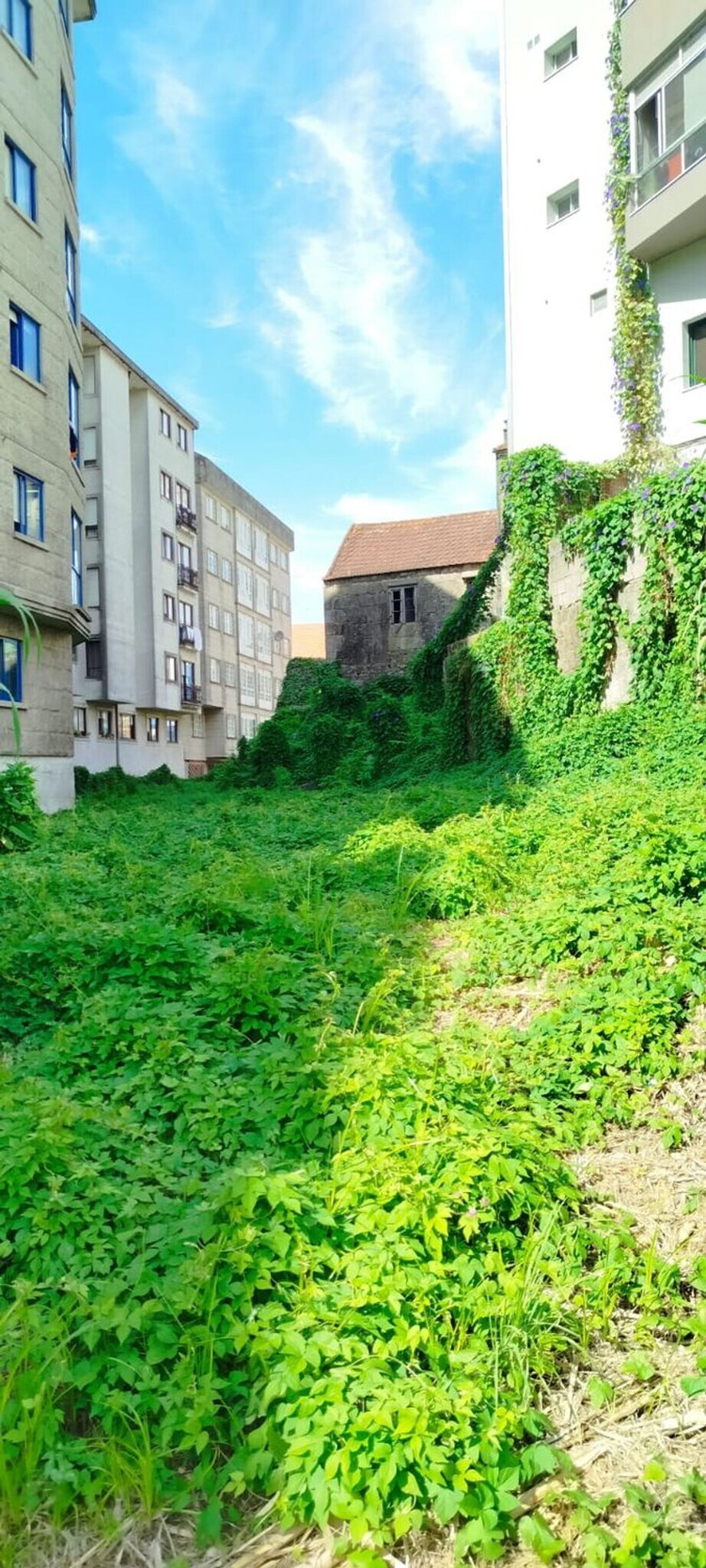 Terreno en Redondela, Pontevedra en venta Foto del edificio- Imagen 1 de 29