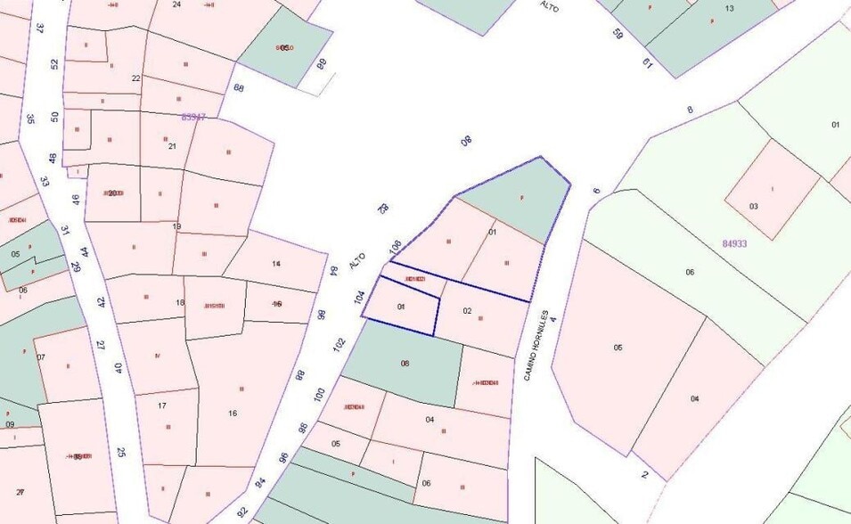 Terreno en Aniñón en venta - Foto del edificio - Imagen 3 de 3