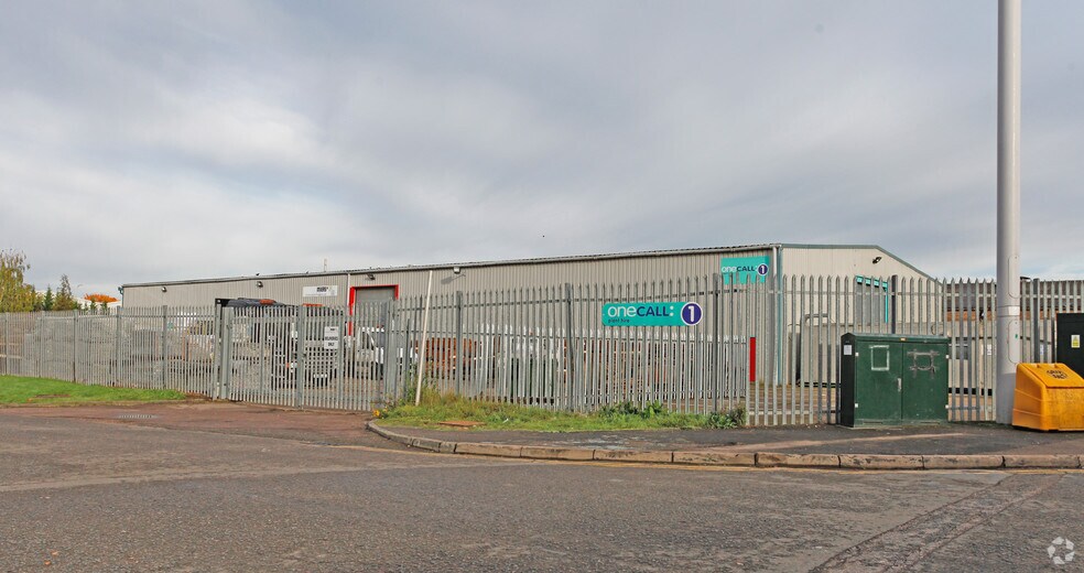 Marston Rd, St Neots en alquiler - Foto principal - Imagen 1 de 4