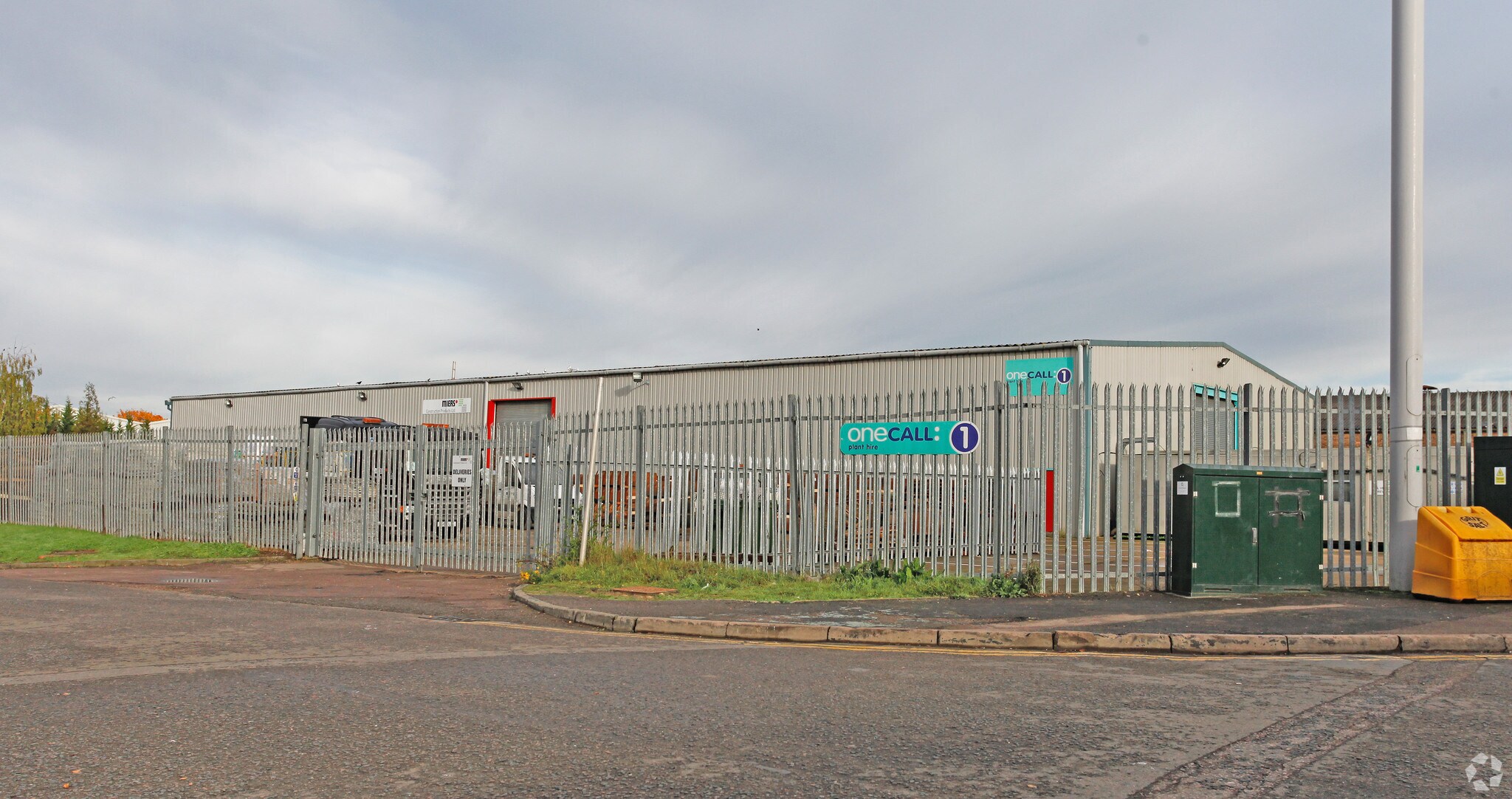 Marston Rd, St Neots en alquiler Foto principal- Imagen 1 de 5